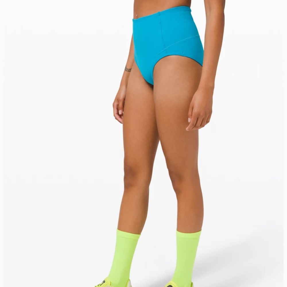 Swift Speed High-Rise Race Brief